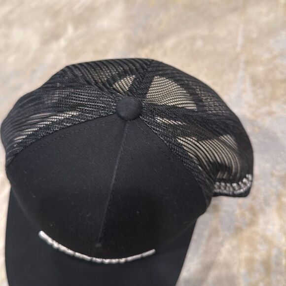 Dre And Snoop - Gin & Juice Hat - Hip Hop SnapBack Hat - RARE - Parental Advisor - Picture 8 of 8